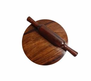 เครื่องอัดทอร์ทิลยาทำจากไม้ที่สร้างขึ้นเพื่อรวมเอาความหรูหราและการใช้งานที่ไร้กาลเวลา - Product Image 3