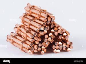 CHATARRA DE ALAMBRE DE COBRE DE CALIDAD, CHATARRA DE COBRE PURO, CHATARRA DE ALAMBRE DE COBRE 99.99% - Product Image 3