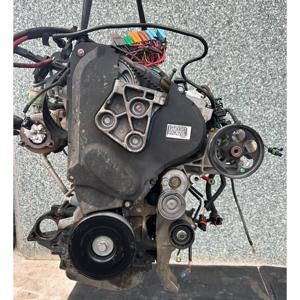 MOTOR SEMICOMPLETO RENAULT Laguna Sedan 4ª Serie F9QD674 F9QD6 Diésel 1870 (05>07) - Product Image 4