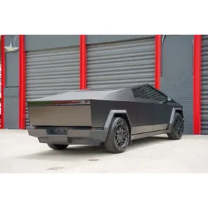 ผลิตภัณฑ์รถยนต์ไฟฟ้าเทสล่าไซเบอร์ทรัค ปี 2025 - Product Image 4