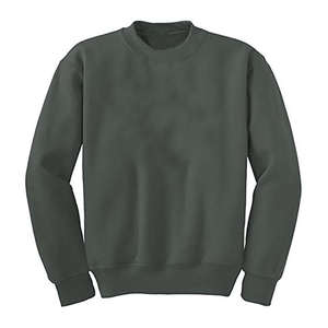 Sudadera básica informal con cuello redondo para hombre, artículo de gran venta, sudadera 2025, sudadera transpirable, sudaderas con capucha para hombre - Product Image 5