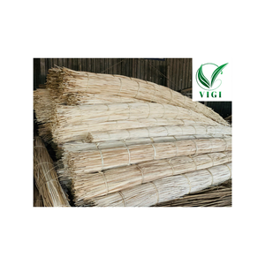 แกนหวายรีไซเคิลแบบม้วน - วัสดุธรรมชาติสำหรับทำตะกร้าและเฟอร์นิเจอร์ - Product Image 1