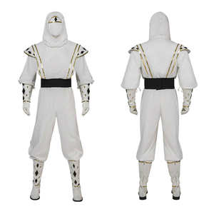 Uniforme Ninja 2026 Nuevo, Hecho a Medida con su Propio Diseño, Material de Poliéster Ligero de Alta Calidad, OEM ODM, en Oferta, Personalizado - Product Image 1