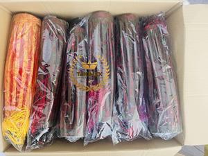 เวียดนามฮอยโคมไฟผ้าไหมสำหรับตกแต่งกลางแจ้ง - Product Image 3