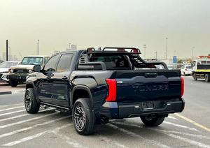 Nuovissimo Toyota Tundra 2025 con Trasmissione Automatica, Motore a Benzina, Potenza 300-399 CV, Pick-up - Product Image 4