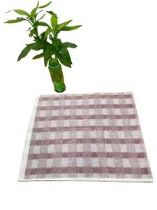 Toallas de Playa Estampadas de Algodón Tejido - Product Image 3