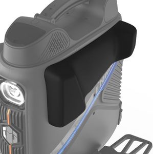 Novedades: Monociclo Eléctrico V9 V11 de 2200W 84V con Almohadillas para las Piernas para Adultos, 16 Pulgadas, Autoequilibrado - Product Image 4