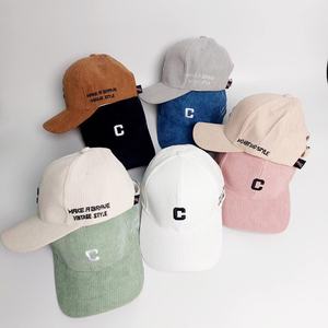 หมวกเบสบอลสไตล์สปอร์ตสีสันสดใสหมวกสแนปแบค6แผงโลโก้100% ผ้าฝ้ายออกแบบได้ทั่วไป4ฤดูกาลกลางแจ้ง - Product Image 3