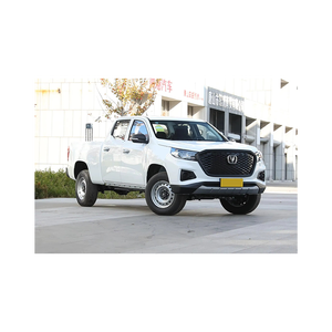 Camioneta Changan New Hunter Plus F70 2022 2024 2025 Turbo Híbrida de Lujo - Product Image 2