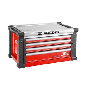 Coffres à outils à 4 modules Facom – Catégorie de produits - Product Image 1