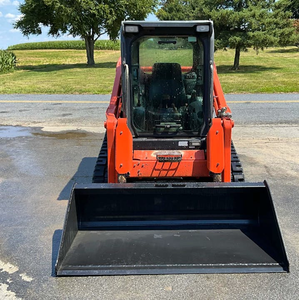 ซื้อรถตักล้อยาง Kubota SSV75 SVL75-2 คุณภาพพรีเมียม จัดส่งรวดเร็ว ผู้ขายที่เชื่อถือได้ - Product Image 3