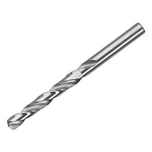 Kwb Silver Star 206560 6mm <b>Drill</b> <b>Bit</b> with Cylindrical Shank for Metal Work - Product Image 2