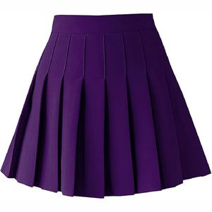 Wholesale Tennis <b>Skirt</b> Casual Outdoor Sports Tennis <b>Skirt</b> for Summer - Product Image 5