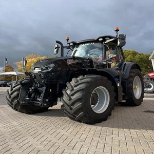Tracteurs Case IH de qualité supérieure, machines agricoles d'origine Case IH disponibles à la vente - Product Image 1