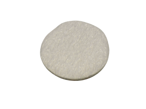 Guarnizioni di rivestimento in schiuma 1000 28mm tappo a vite | Uso manuale senza macchinari | Ermetico | Per barattoli di vetro di plastica | Imballaggi cosmetici per alimenti - Product Image 2