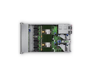 เซิร์ฟเวอร์แร็คขนาดกะทัดรัด S100I เซิร์ฟเวอร์องค์กรประสิทธิภาพสูงสำหรับข้อมูลที่จัดเก็บข้อมูลและการประมวลผลขอบ - Product Image 6