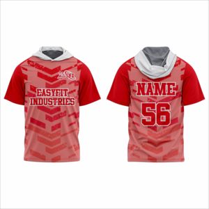 Sudaderas de Baloncesto para Hombre, Verano, Personalizadas con el Nombre del Equipo, Sublimación, Conjuntos de Poliéster de Alta Calidad, Unisex, Adulto - Product Image 4