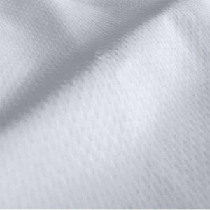 Taekwondo Uniform Set 100% Cotton & Polyester Blend Breathable Long Sleeve Martial Arts Training Wear for Adults Custom Print - Product Image 6