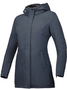 Chaqueta Textil para Motocicleta de 3 Capas Cordura, Impermeable, para 4 Estaciones, para Turismo/Todoterreno, con Protectores CE - Product Image 2