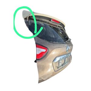 Hayon arrière complet RENAULT Captur Série 901002357R K9KB6 (13>19) - Product Image 2