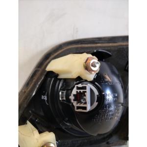 LUZ TRASERA IZQUIERDA DE FRENO MAZDA 3 Sedan Serie P2913L (03>09) - Product Image 5