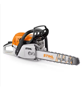 Meilleure tronçonneuse à essence originale MS 362 CM 59 cc avec guide-chaîne de 16 à 32 pouces - Product Image 1