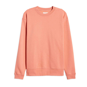 เสื้อสเวตเชิ้ตผู้ชายแบบหนา ผลิตตามสั่ง ขายส่ง OEM เป็นมิตรกับสิ่งแวดล้อม แห้งเร็ว ไซส์ใหญ่ สำหรับใส่ลำลอง - Product Image 5