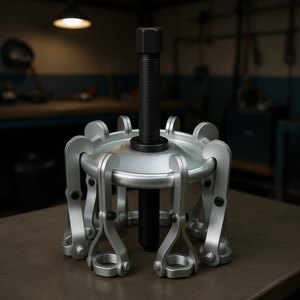 Extractor de Cubos de Rueda Gedore con 8 Ganchos, Extractor de Engranajes, Categoría de Producto - Product Image 3