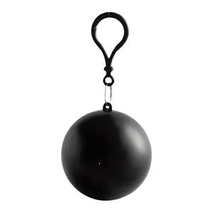 RainBuddy Thin Coated Portable <b>Poncho</b>-Compact Design for On-the-Go Coverage - Product Image 3