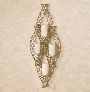 Nouvelle arrivée, applique murale en fer classique et élégante pour un éclairage mural intemporel offrant une illumination raffinée et confortable - Product Image 1