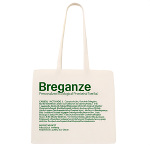 Breganze Borsa Shopper Personalizzabile Ecologica Promozionale per Gadget Eco-Consapevoli - Product Image 3