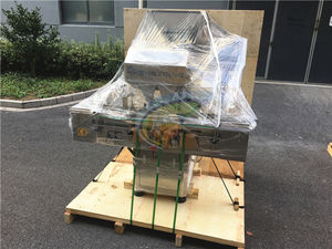 Contador automático de cápsulas compacto para línea de envasado de tabletas y softgel de 2" - Product Image 6