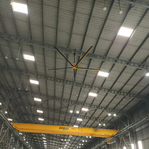 หน่วยจัดเก็บเสื้อผ้าและเย็นสำหรับอุตสาหกรรมเพดานสูง - Product Image 1