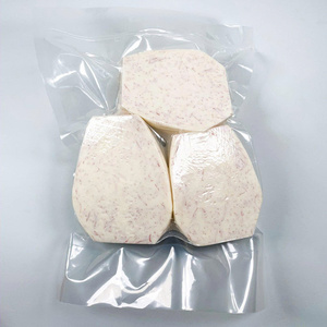 Taro Congelado de Alto Estándar de Vietnam para Cadenas de Restaurantes, Fabricación de Alimentos y Mercados Mayoristas Internacionales - Product Image 1