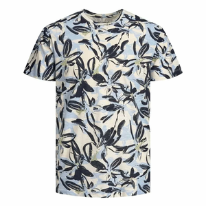 Camiseta de Moda para Hombre, Transpirable, Ecológica, de Corte Regular, Ligera, de Media Manga, en Tejido de Rizo, Personalizable, Ropa Casual - Product Image 6