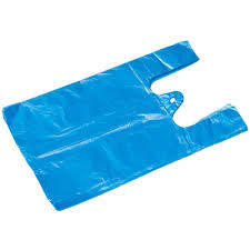 BOLSA DE PLÁSTICO-Bolsas de compra-Bolsas de globos de supermercado-buen precio Producto de Vietnam listo - Product Image 5