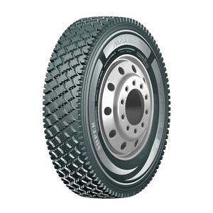Neumáticos de Dirección 11R24.5, Manejo Preciso, Neumáticos para Camiones Comerciales, Venta al Por Mayor de Fábrica |   neumáticos de remolque m853 11r24.5 - Product Image 3