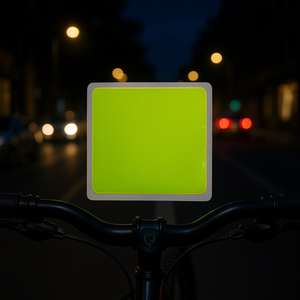 Adesivi Riflettenti e Luci Promozionali Personalizzati Sqerdid per Gadget e Accessori - Product Image 3