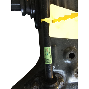 Supporto Motore KIA Picanto Serie (17>23) 62400G6050 Benzina 1.0 - Product Image 3