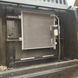 Excavadora Volvo EC 210DL usada, oruga hidráulica grande de 21 toneladas, buenas condiciones de trabajo con componentes centrales, motor de bomba - Product Image 5