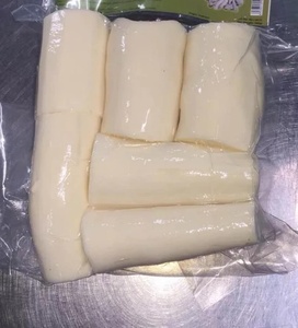 Manioc congelé du Vietnam de qualité supérieure à prix de gros bon marché - Product Image 2