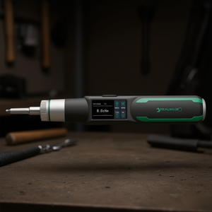 Tournevis dynamométrique numérique Stahlwille Torsiotronic – Catégorie de produits électroportatifs - Product Image 3