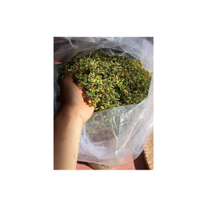 สินค้าขายดี ดอกมะละกอแห้งคุณภาพสูง เป็นมิตรกับสิ่งแวดล้อม ดอกมะละกอธรรมชาติ บลูโลตัสฟาร์ม ชาสมุนไพรสีเหลืองเขียว - Product Image 1