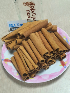 Especias 100% Naturales, Canela Cassia Seca en Rollo, Canela Vietnamita para Cigarrillos, Palitos de Canela - Product Image 3