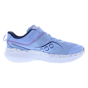 Saucony Kinvara 14ทางเลือกปิดรองเท้าเด็กชายสี: น้ำเงิน/น้ำเงิน100% แท้ - Product Image 3