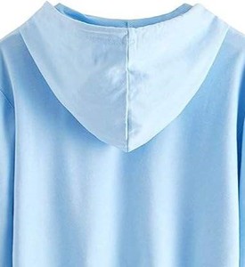 Sudaderas Cortas Ligeras para Mujer, las Mejores, Más Vendidas, Tendencia, Disponibles al por Mayor - Product Image 6