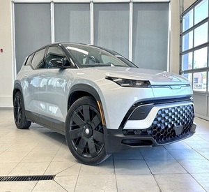 Super affaire.. Fisker Ocean One AWD d'occasion 2023 - Product Image 1