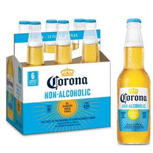 Bière Corona Extra 330ml / Vente en gros de bière Corona à prix réduit / Fournisseurs de boissons et de sodas dans le monde entier / À vendre - Product Image 4