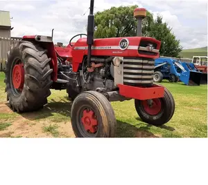 Tractoren Voor 175 Gebruikte Massey Ferguson