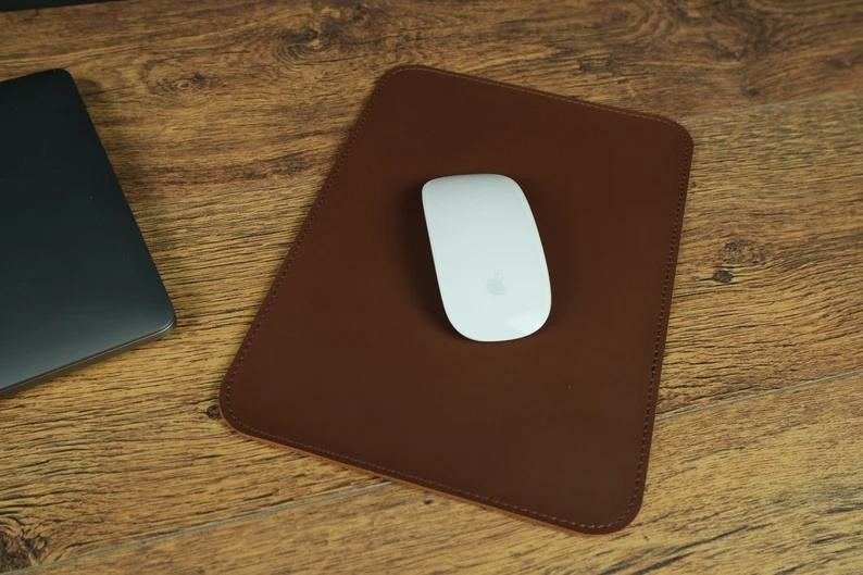 Natural Leather Color